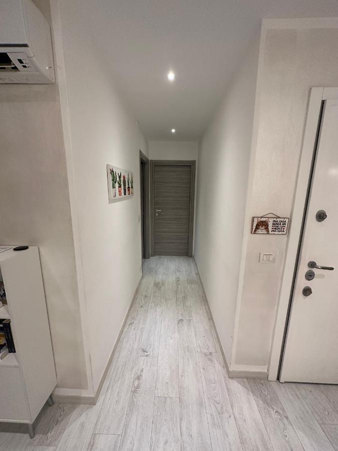 Appartamento Da Zia Marghe San Salvatore  Esterno foto