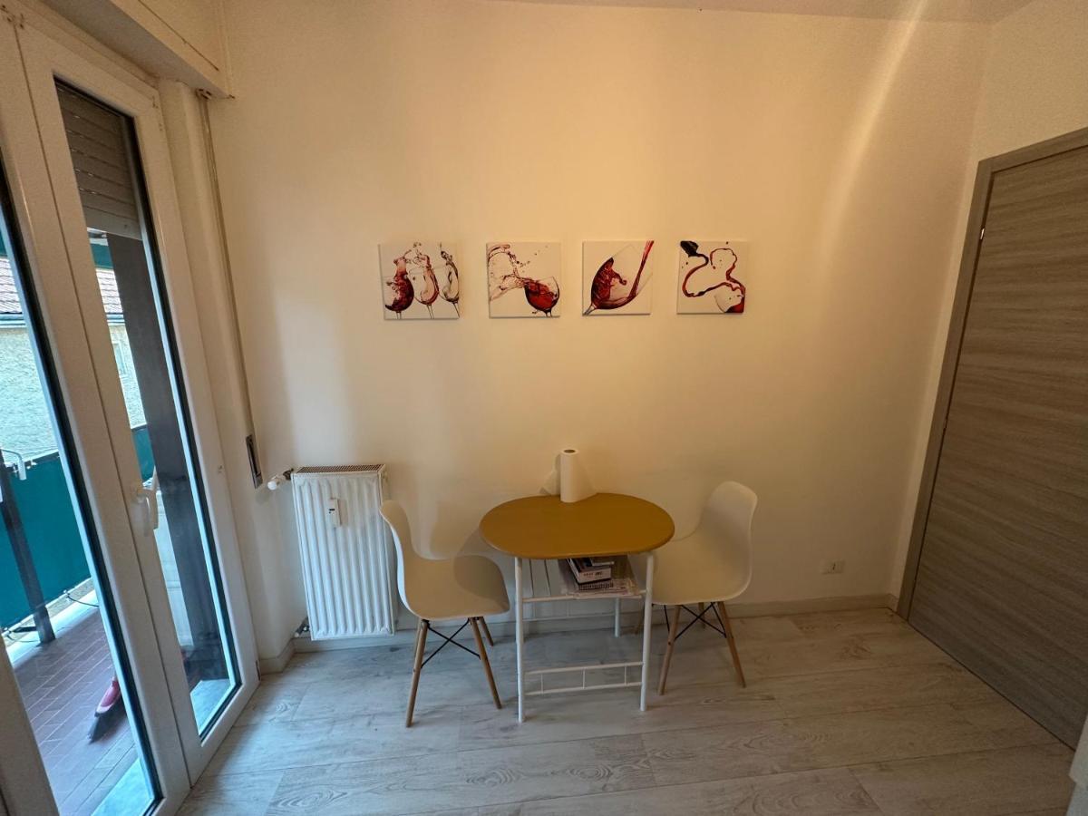 Appartamento Da Zia Marghe San Salvatore  Esterno foto