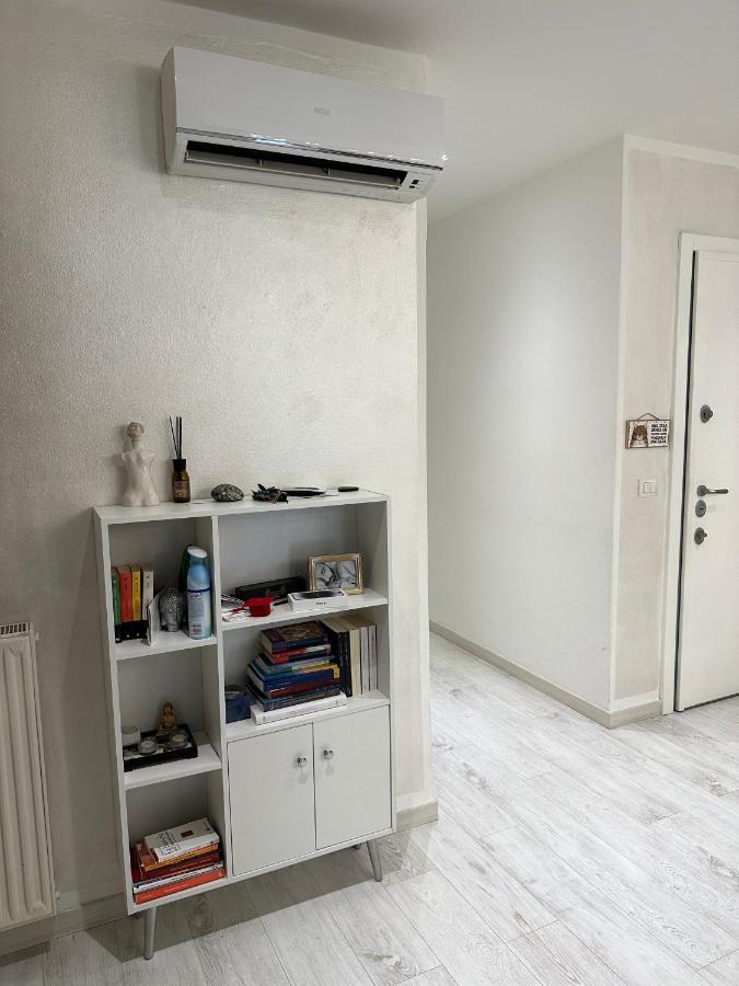 Appartamento Da Zia Marghe San Salvatore  Esterno foto