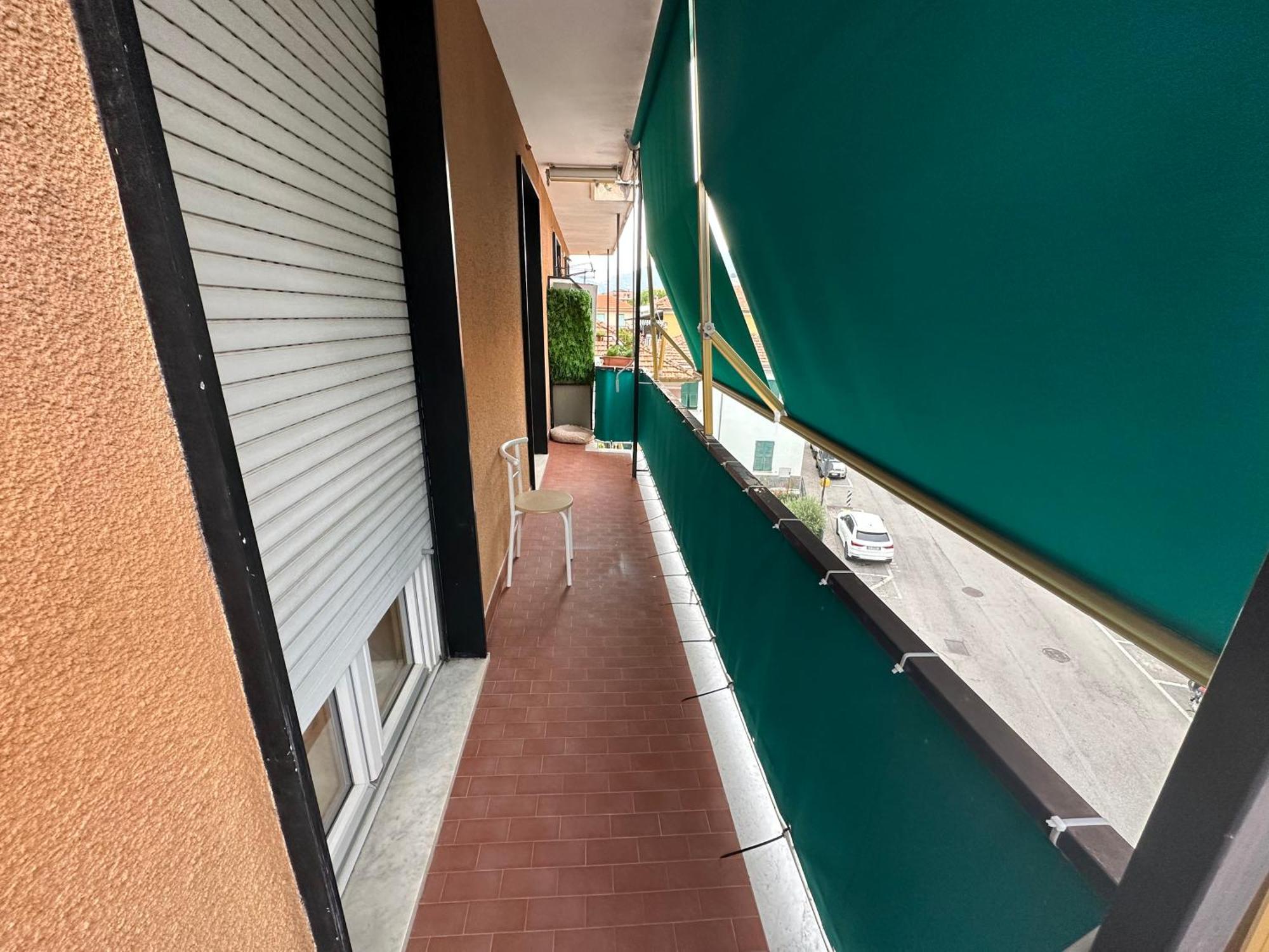 Appartamento Da Zia Marghe San Salvatore  Esterno foto